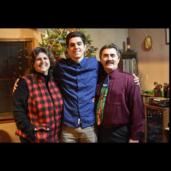 Meet your Posher, Michael - Picture 1 of 1